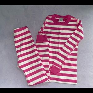 Hanna Andersson Pajamas